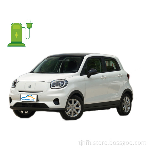 2023 NEW Chinese Electric Car Long Range LEAPMOTOR T03 EV